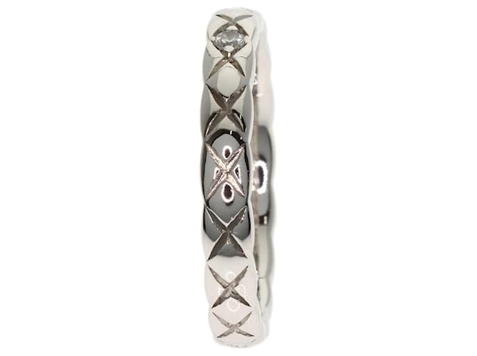 Chanel Coco Crush Small Diamond Ring - Ansicht 3