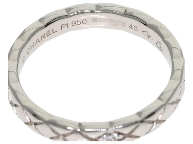 Chanel Coco Crush Small Diamond Ring - Ansicht 5