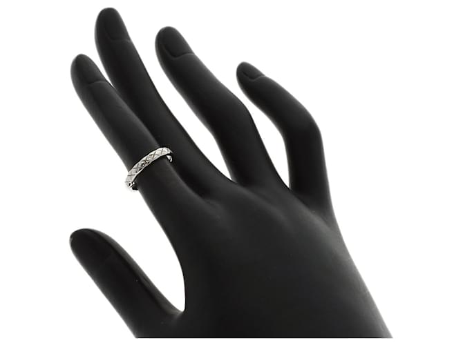Chanel Coco Crush Small Diamond Ring - Ansicht 6