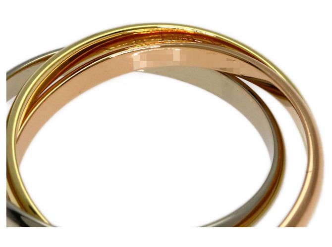 Cartier Trinity XS #49 Ring - Ansicht 4