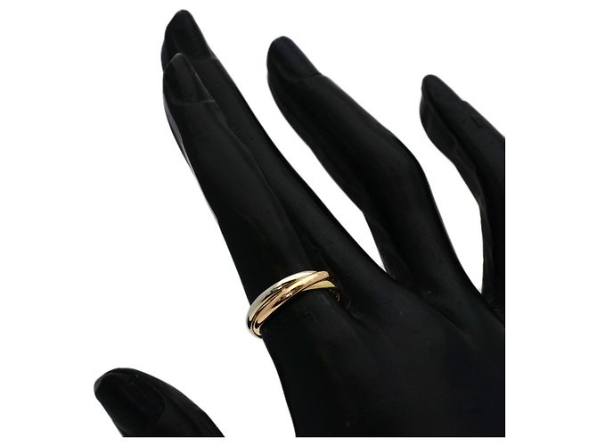 Cartier Trinity XS #49 Ring - Ansicht 5