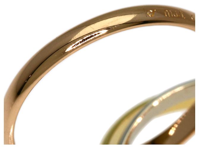 Cartier Trinity XS #49 Ring - Ansicht 7