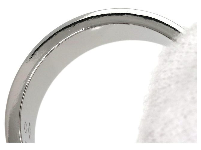 Cartier Love Ring #51 in Platin PT950 - Ansicht 6