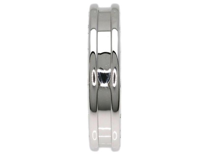 Bulgari Bvlgari B-zero1 Ring aus 18K Weißgold - Ansicht 3