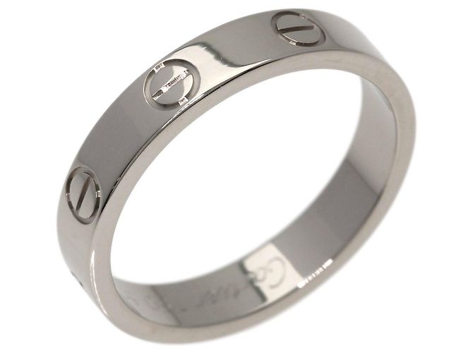 Cartier Mini Love Ring - Ansicht 2