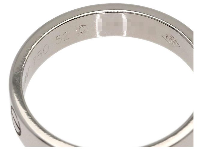 Cartier Mini Love Ring - Ansicht 5