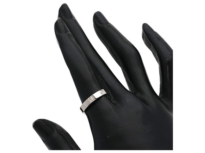 Cartier Mini Love Ring - Ansicht 6