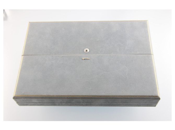 Autre Marque Yuzo Kiriyama Collana in Oro 18K Opale e Diamanti Bianco Rosso Blu D'oro - vista 17