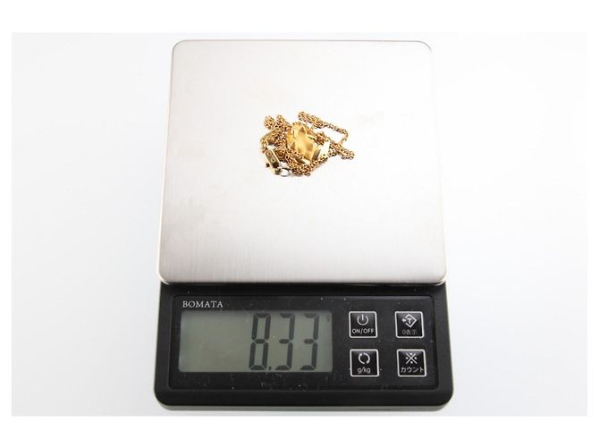 Autre Marque Collana Carrera y Carrera Baile de las Ranas in Oro Giallo 18K e Rubini D'oro - vista 16