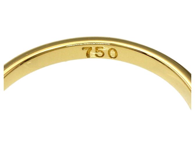 Tiffany & Co. Curved Band Diamantring - Ansicht 6