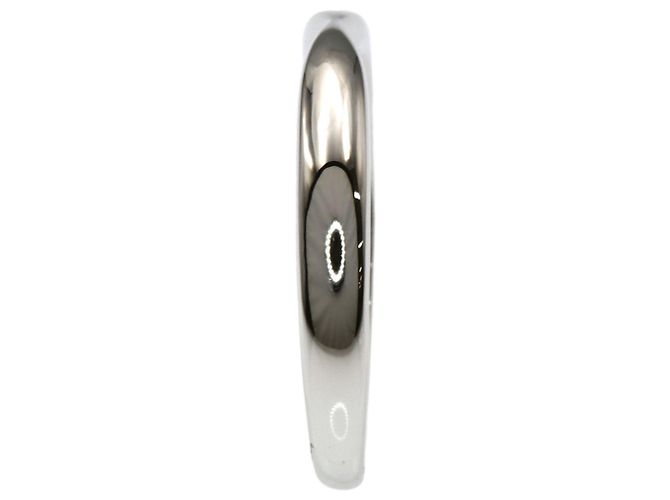 Tiffany & Co. Harmony Ehering aus Platin PT950 - Ansicht 3
