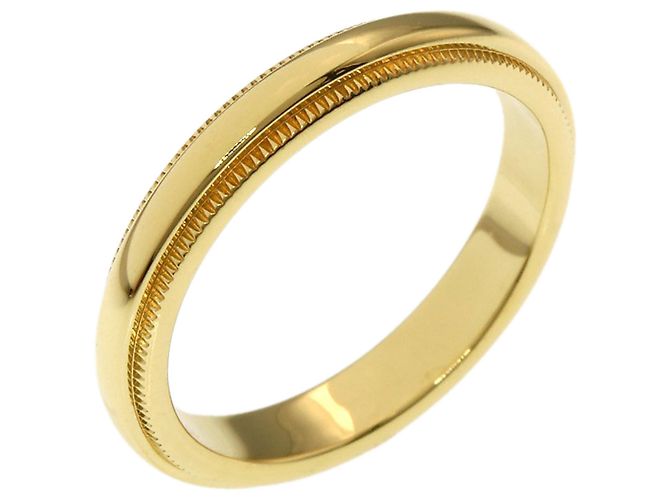 Milgrain Ring Tiffany & Co. - Ansicht 2
