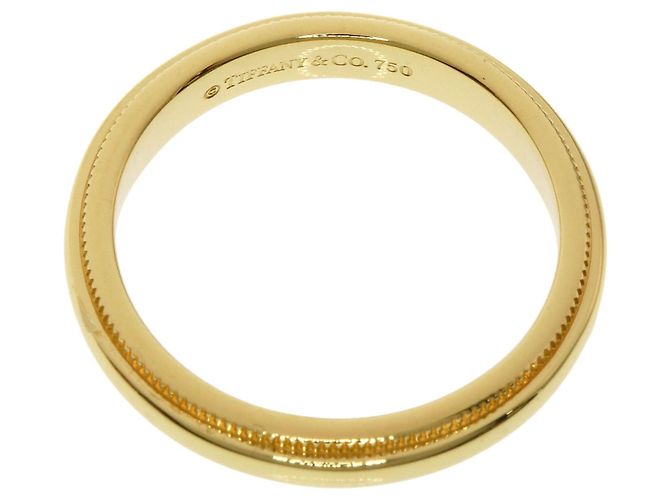 Milgrain Ring Tiffany & Co. - Ansicht 4