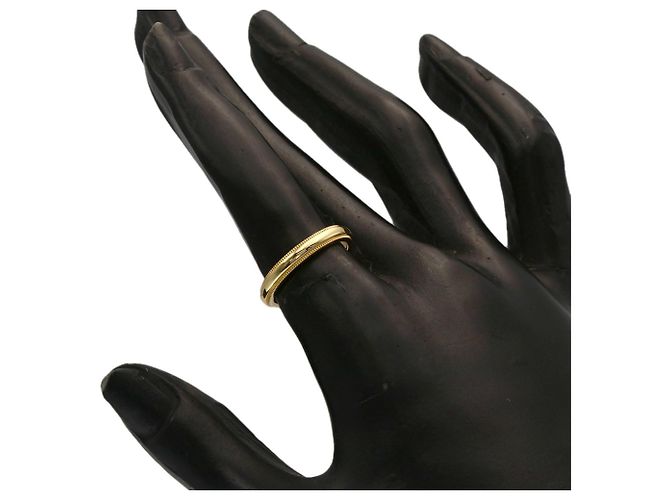 Milgrain Ring Tiffany & Co. - Ansicht 5