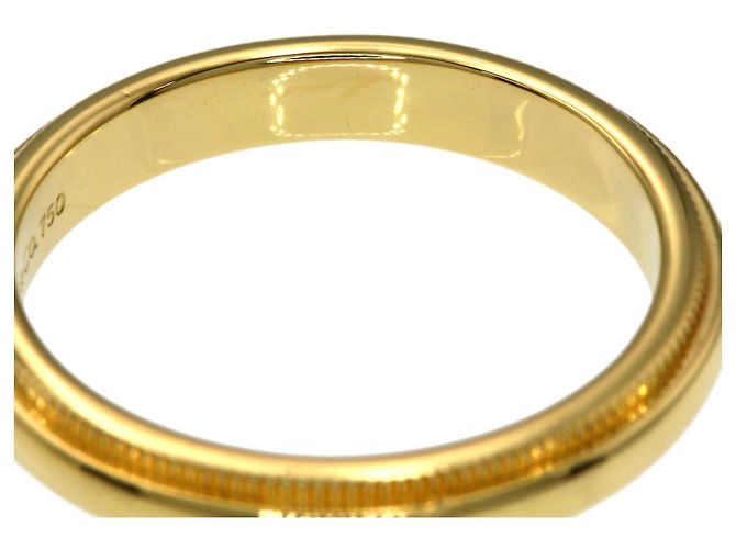 Milgrain Ring Tiffany & Co. - Ansicht 6