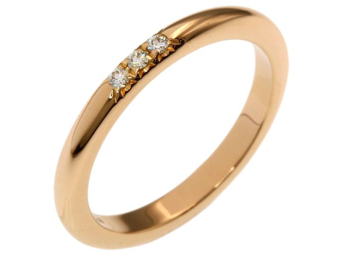 Tiffany & Co. Forever Diamond Band Ring - Ansicht 2