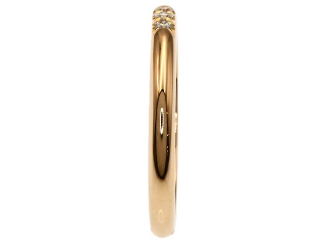 Tiffany & Co. Forever Diamond Band Ring - Ansicht 3