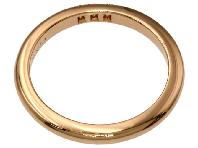 Tiffany & Co. Forever Diamond Band Ring - Ansicht 4