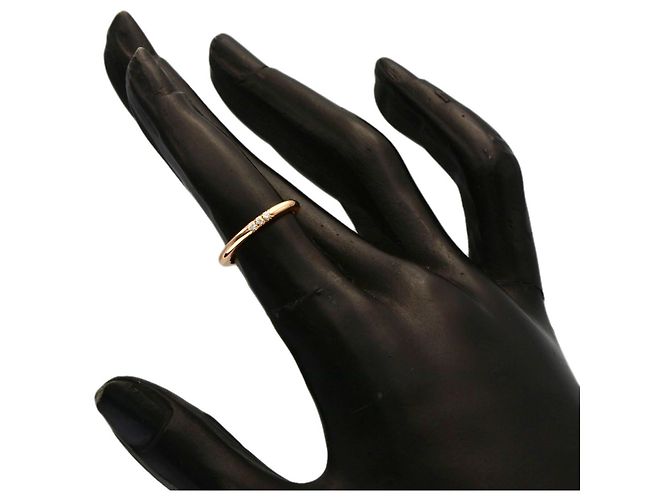 Tiffany & Co. Forever Diamond Band Ring - Ansicht 6