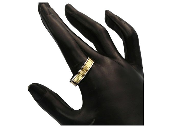 Anello a 4 file Tiffany & Co. - vista 5