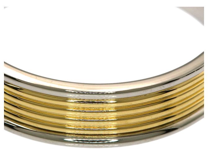 Anello a 4 file Tiffany & Co. - vista 6