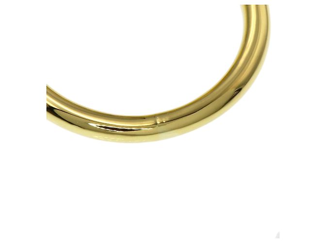 Anello Love Knot di Tiffany & Co. in oro giallo 18K - vista 8