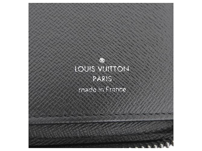 Louis Vuitton Monogram Eclipse Long Wallet - view 10