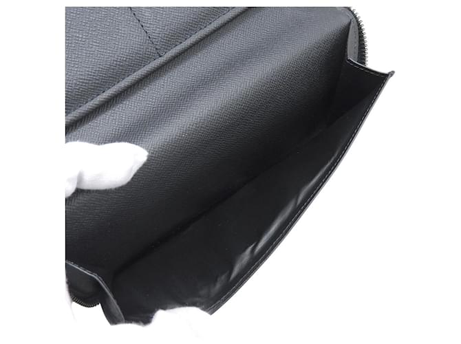 Louis Vuitton Monogram Eclipse Long Wallet - view 3