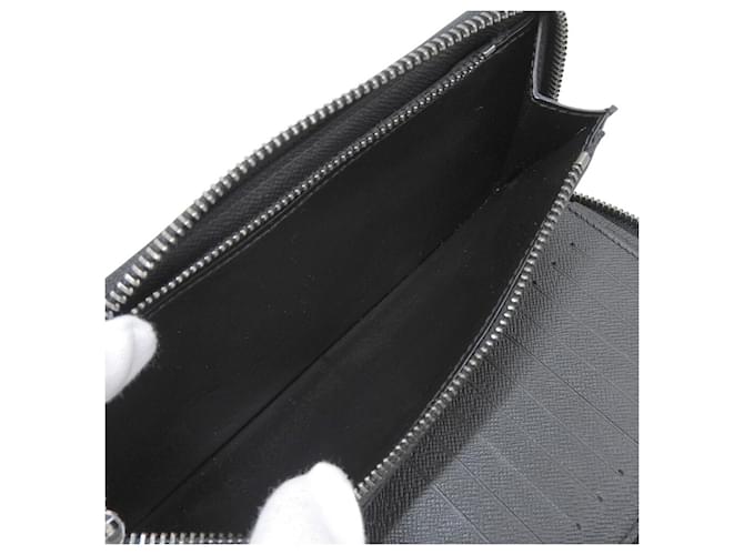 Louis Vuitton Monogram Eclipse Long Wallet - view 4