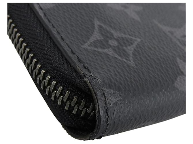 Louis Vuitton Monogram Eclipse Long Wallet - view 5