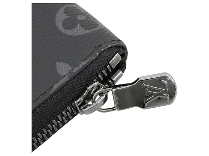 Louis Vuitton Monogram Eclipse Long Wallet - view 8
