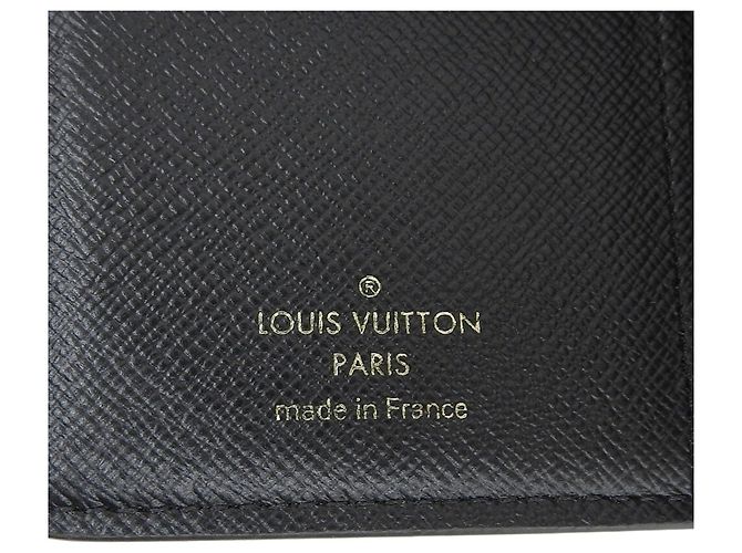 Cartera Louis Vuitton Monogram Giant Reverse Monograma - vista 10