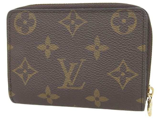 Cartera Louis Vuitton Monogram Giant Reverse Monograma - vista 2