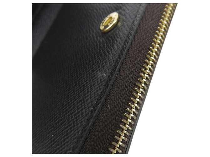 Cartera Louis Vuitton Monogram Giant Reverse Monograma - vista 6