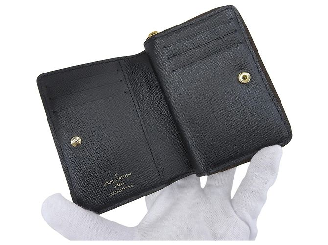 Cartera Louis Vuitton Monogram Giant Reverse Monograma - vista 8