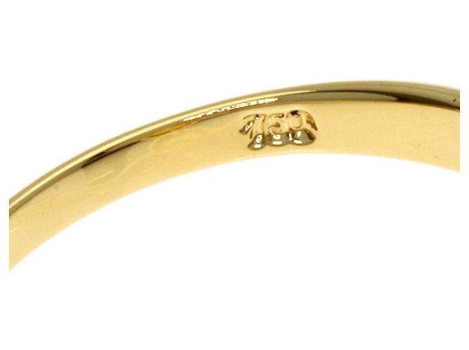 Anello Christian Dior Dior Flower Diamond - vista 5