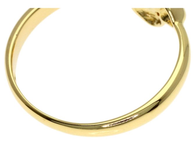 Anello Christian Dior Dior Flower Diamond - vista 9