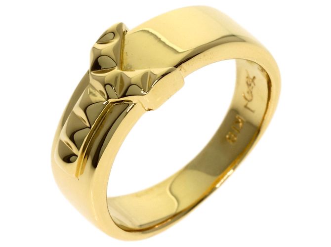 Y-Motif Ring Yves Saint Laurent - Ansicht 2