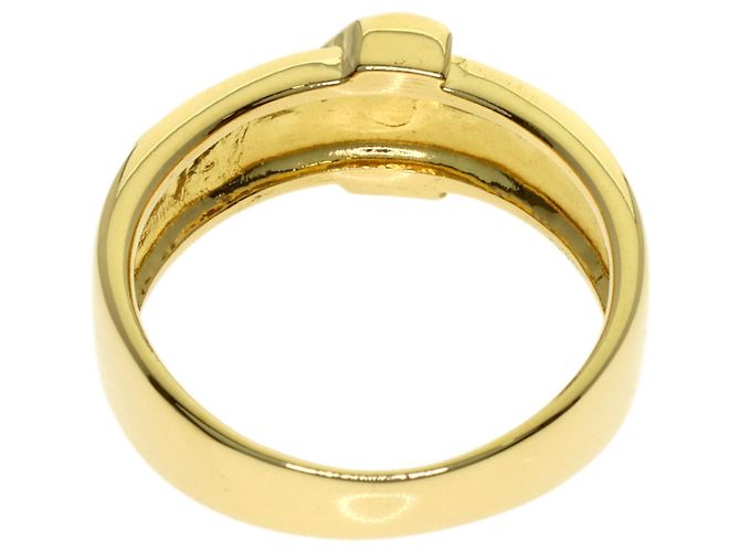 Y-Motif Ring Yves Saint Laurent - Ansicht 4