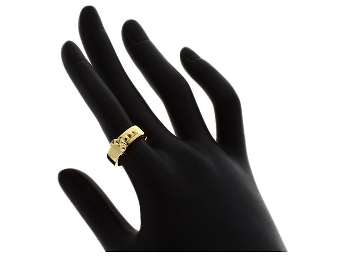 Y-Motif Ring Yves Saint Laurent - Ansicht 6