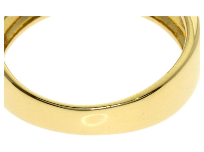 Y-Motif Ring Yves Saint Laurent - Ansicht 7