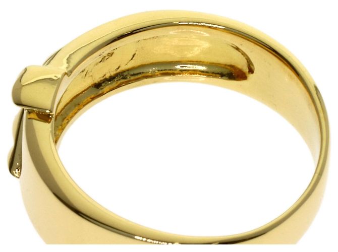 Y-Motif Ring Yves Saint Laurent - Ansicht 9