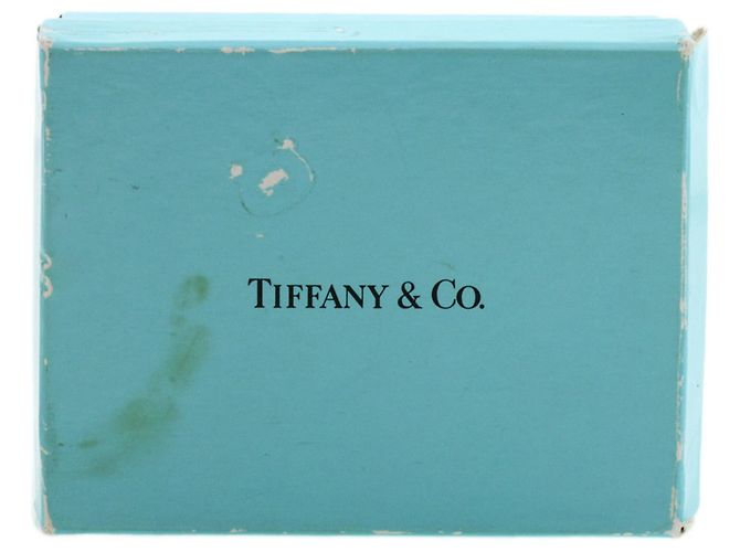 Collana Tiffany & Co. Cuore con Fiocco - vista 7