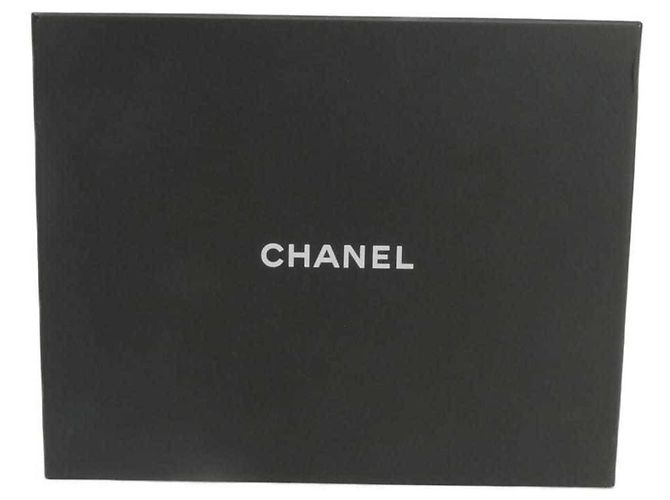 Collana con pendente da donna Chanel D'oro Crudo - vista 12