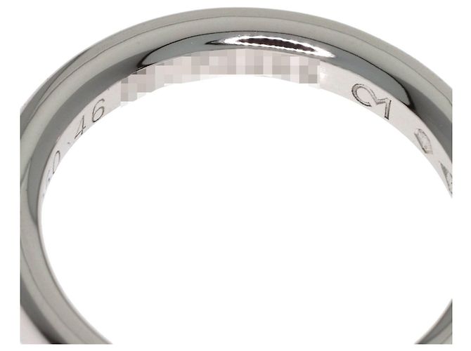 Anello Tendrement Etoile in diamante Van Cleef & Arpels - vista 5