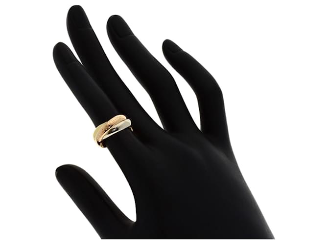 Cartier Trinity #47 Ring - Ansicht 4