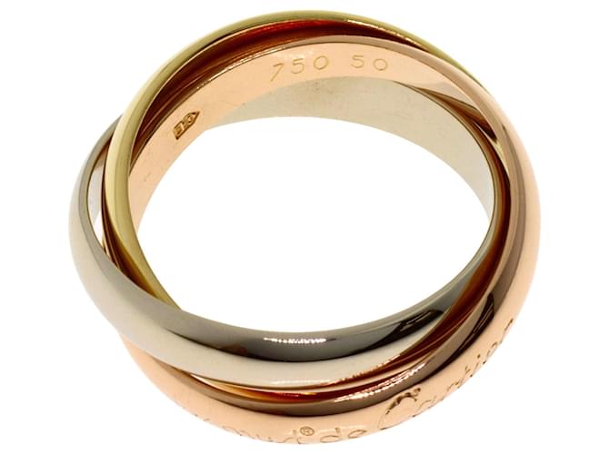 Cartier Trinity #50 Ring - Ansicht 3