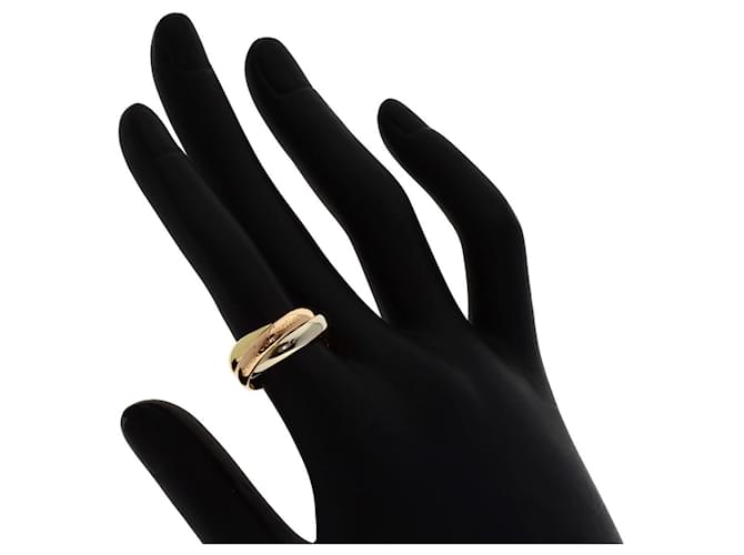 Cartier Trinity #50 Ring - Ansicht 4