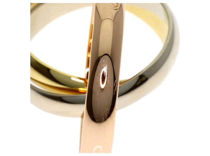 Cartier Trinity #50 Ring - Ansicht 5