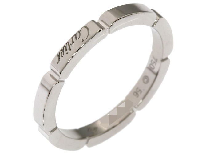 Maillon Panthère Ring Cartier - Ansicht 2